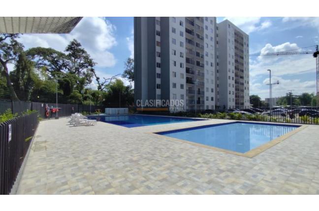 Apartamentos, Alquiler, Jamundí - $1.000.000