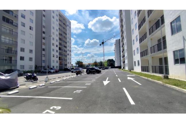 Apartamentos, Alquiler, Jamundí - $1.000.000