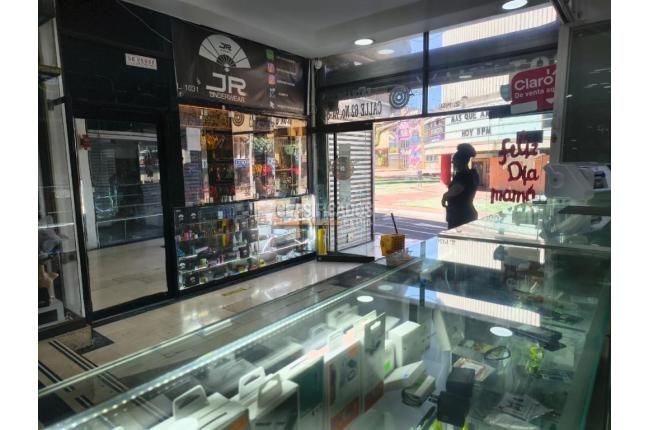 Locales y Bodegas, Alquiler, Bogotá - $3.000.000