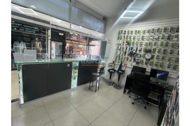 Locales y Bodegas, Alquiler, Bogotá - $3.000.000