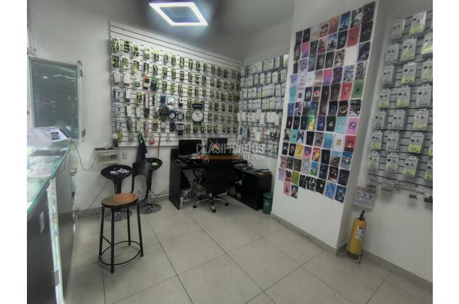 Locales y Bodegas, Alquiler, Bogotá - $3.000.000