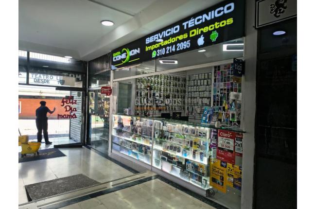 Locales y Bodegas, Alquiler, Bogotá - $3.000.000