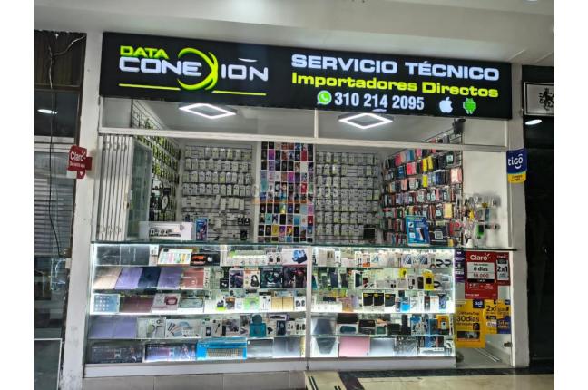 Locales y Bodegas, Alquiler, Bogotá - $3.000.000