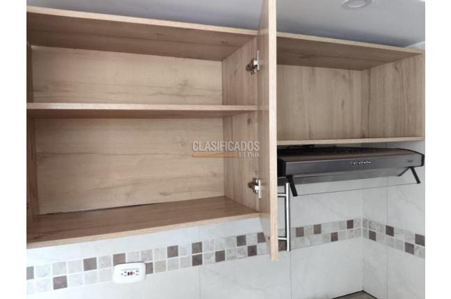 Apartamentos, Alquiler, Pie de Cuesta - $1.100.000