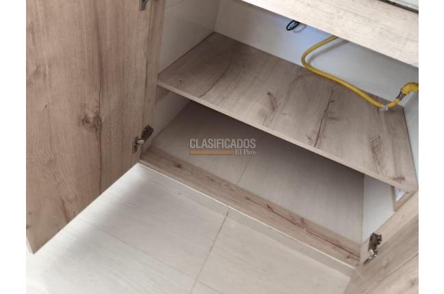 Apartamentos, Alquiler, Pie de Cuesta - $1.100.000