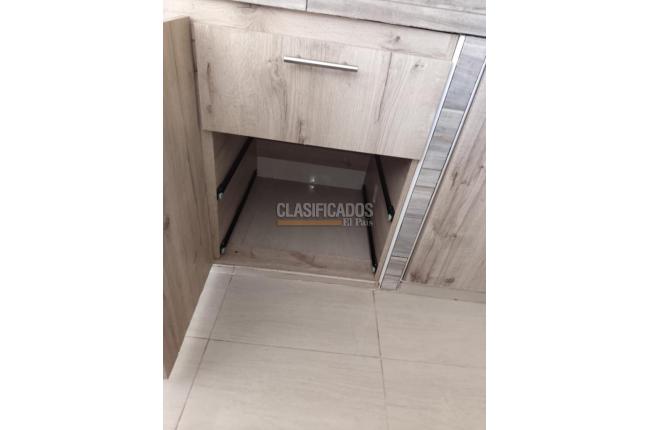 Apartamentos, Alquiler, Pie de Cuesta - $1.100.000