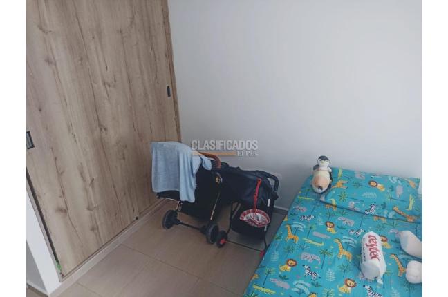 Apartamentos, Alquiler, Pie de Cuesta - $1.100.000