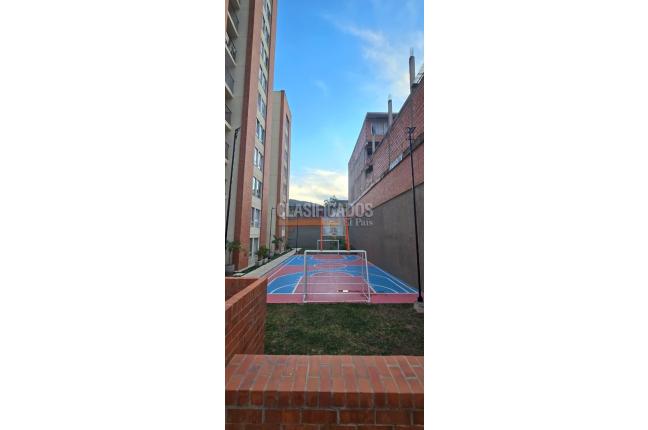 Apartamentos, Alquiler, Bellavista - $2.200.000