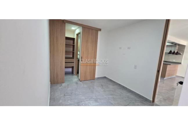 Apartamentos, Alquiler, Bellavista - $2.200.000