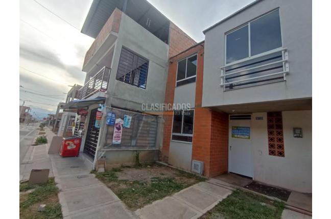 Casas, Alquiler en Jamundí
