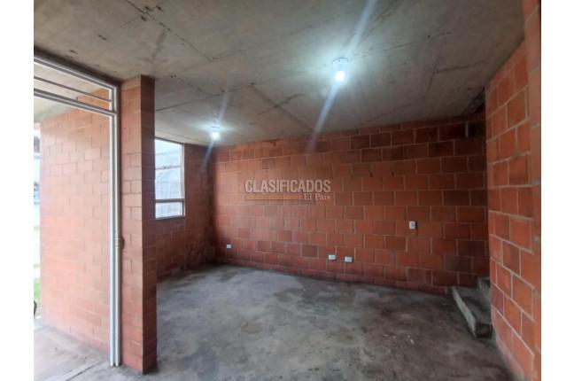 Casas, Alquiler, Jamundí - $600.000