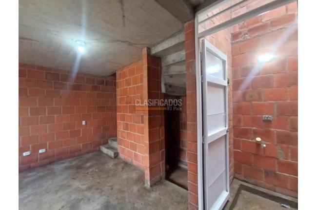 Casas, Alquiler, Jamundí - $600.000