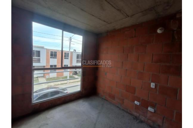 Casas, Alquiler, Jamundí - $600.000