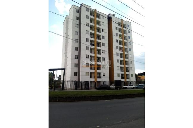 Apartaestudios, Alquiler, Armenia - $800.000