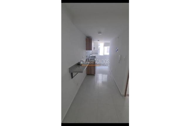 Apartaestudios, Alquiler, Armenia - $800.000