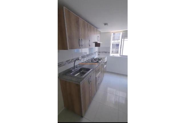 Apartaestudios, Alquiler, Armenia - $800.000