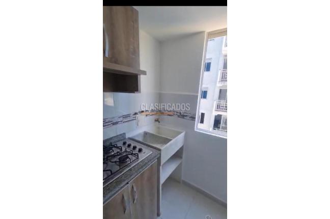 Apartaestudios, Alquiler, Armenia - $800.000