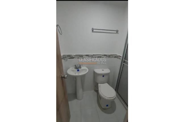 Apartaestudios, Alquiler, Armenia - $800.000
