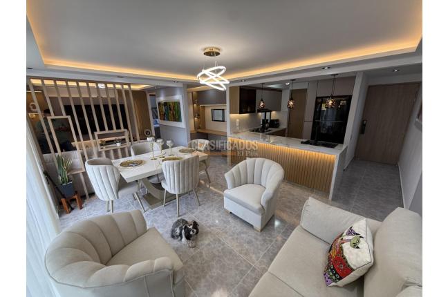 Apartamentos, Venta, Vivero Parque Residencial - $500.000.000