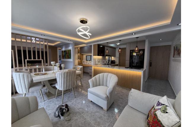 Apartamentos, Venta, Vivero Parque Residencial - $500.000.000