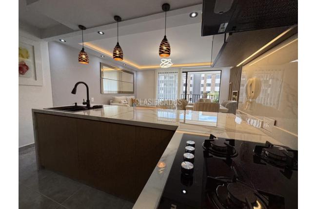 Apartamentos, Venta, Vivero Parque Residencial - $500.000.000