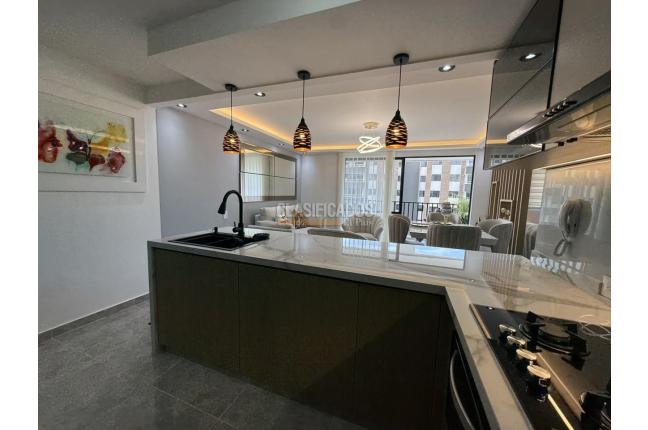 Apartamentos, Venta, Vivero Parque Residencial - $500.000.000