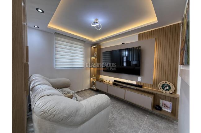 Apartamentos, Venta, Vivero Parque Residencial - $500.000.000