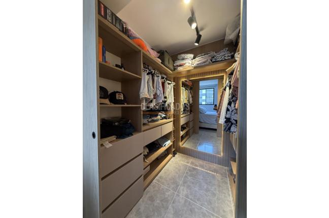 Apartamentos, Venta, Vivero Parque Residencial - $500.000.000