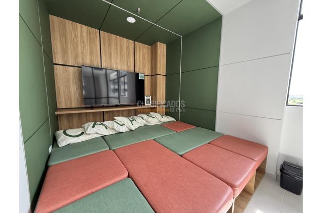 Apartamentos, Venta, Vivero Parque Residencial - $500.000.000
