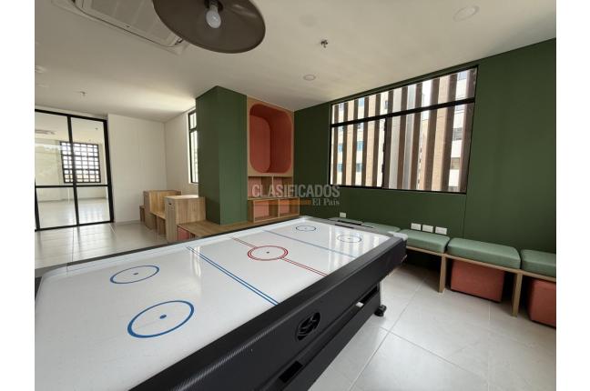 Apartamentos, Venta, Vivero Parque Residencial - $500.000.000