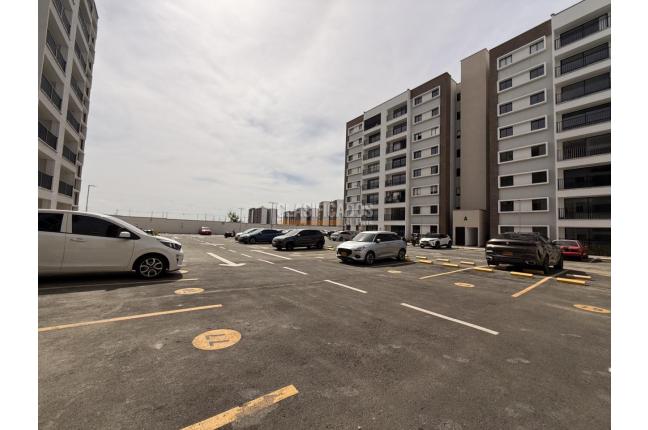 Apartamentos, Venta, Vivero Parque Residencial - $500.000.000
