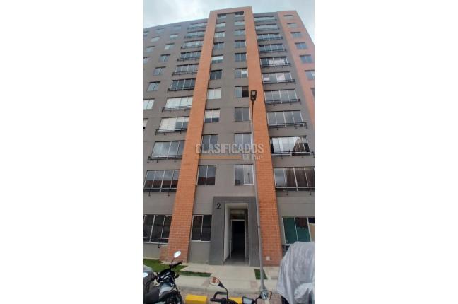 Apartamentos, Alquiler, Bogotá - $1.800.000