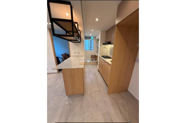 Apartamentos, Alquiler, Bogotá - $1.800.000