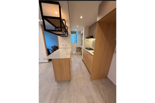 Apartamentos, Alquiler, Bogotá - $1.800.000