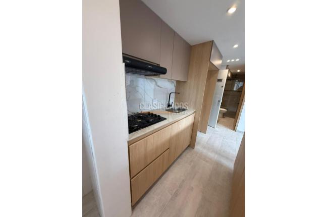 Apartamentos, Alquiler, Bogotá - $1.800.000