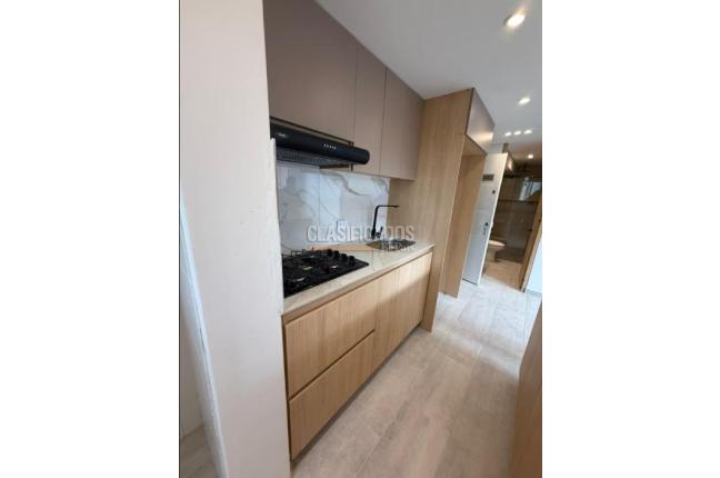 Apartamentos, Alquiler, Bogotá - $1.800.000