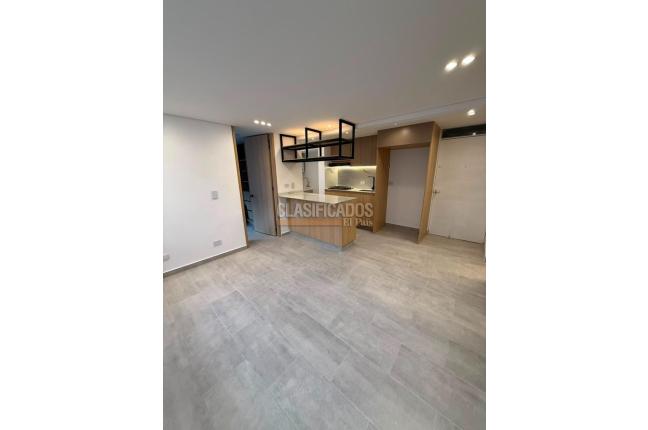 Apartamentos, Alquiler, Bogotá - $1.800.000