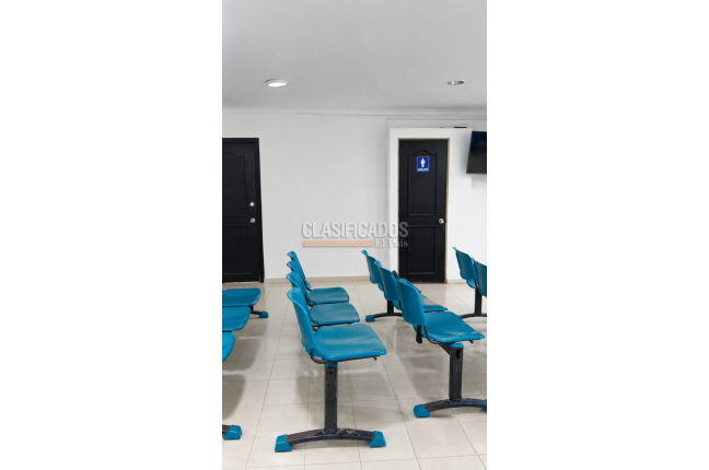 Oficinas y Consultorios, Alquiler, Barranquilla - $1.500.000