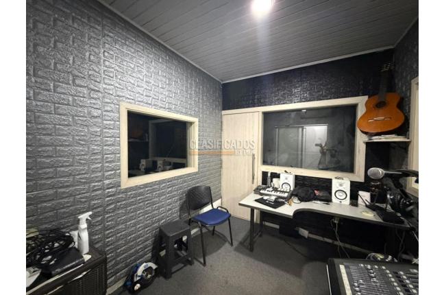 Casas, Venta, La Merced - $900.000.000