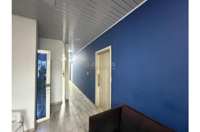 Casas, Venta, La Merced - $900.000.000