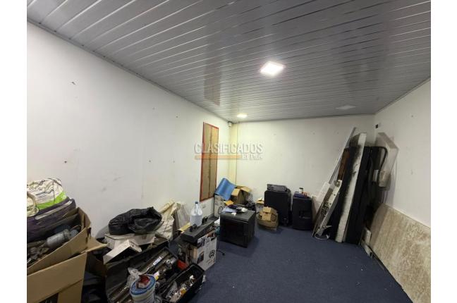 Casas, Venta, La Merced - $900.000.000