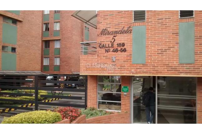 Apartamentos, Alquiler, Bogotá - $2.215.000