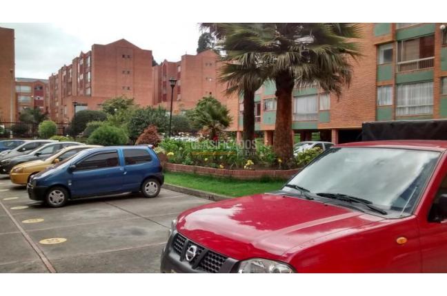 Apartamentos, Alquiler, Bogotá - $2.215.000