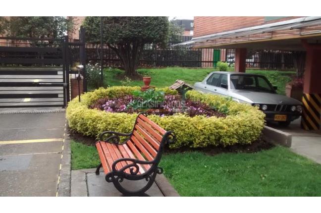 Apartamentos, Alquiler, Bogotá - $2.215.000