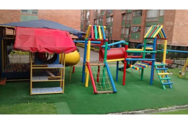 Apartamentos, Alquiler, Bogotá - $2.215.000