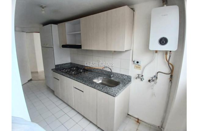 Apartamentos, Alquiler, Bogotá - $2.215.000