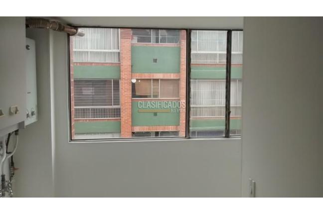 Apartamentos, Alquiler, Bogotá - $2.215.000