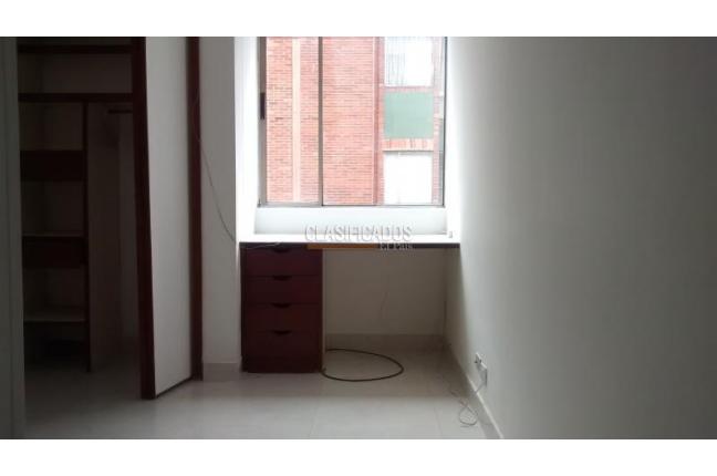 Apartamentos, Alquiler, Bogotá - $2.215.000