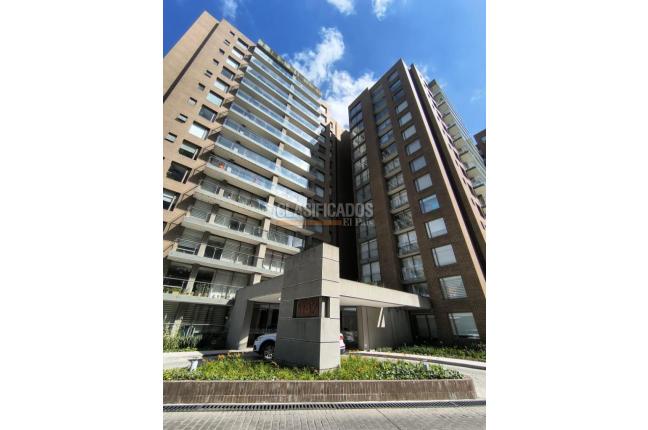 Apartaestudios, Alquiler, Bogotá - $3.800.000
