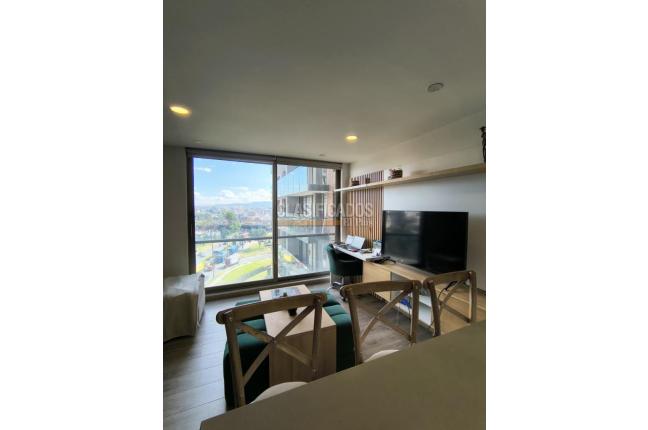 Apartaestudios, Alquiler, Bogotá - $3.800.000